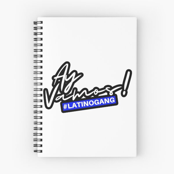 Item preview, Ay Vamos designed and sold by blazikin.