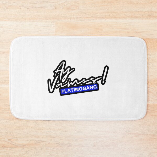 Item preview, Ay Vamos designed and sold by blazikin.
