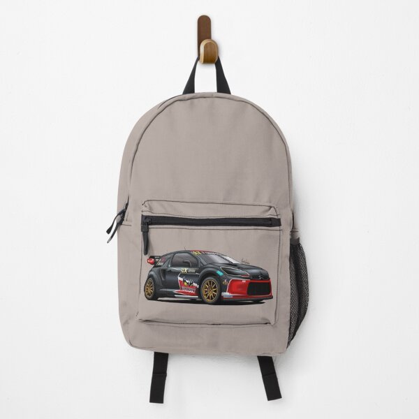 Item preview, Citroen DS3 WRX - Petter Solberg #3 designed and sold by Racing Art Store.