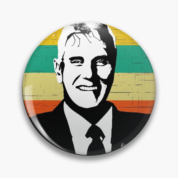 Item preview, Pretty Fly For A White Guy Mike Pence 2020 designed and sold by RandomStuffShop.