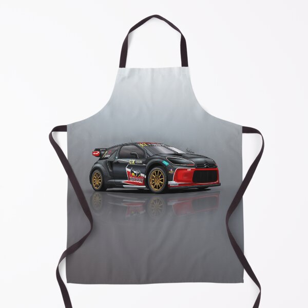 Item preview, Citroen DS3 WRX - Petter Solberg #3 designed and sold by Racing Art Store.