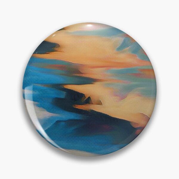Item preview, The Desert. designed and sold by Watson Harris.