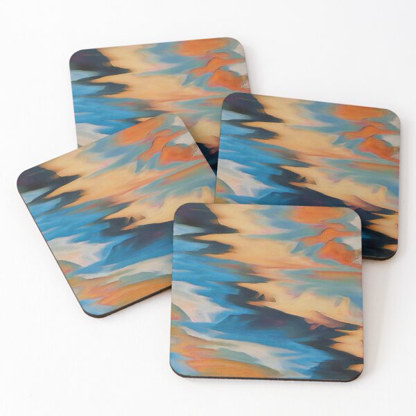 Item preview, The Desert. designed and sold by Watson Harris.