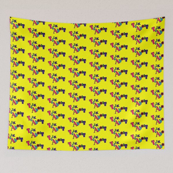 Item preview, Talk About, a way of life or a Game Show?  designed and sold by michaelrodents.