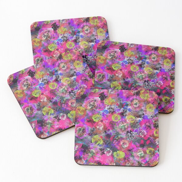 Item preview, Electric Blend designed and sold by craftybegonia.