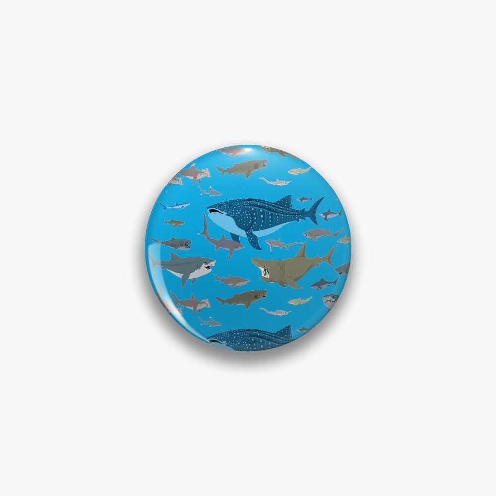 Item preview, Pin designed and sold by PepomintNarwhal.