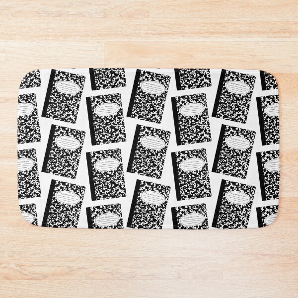 Item preview, Compose Yourself - White designed and sold by Meredith Ann.