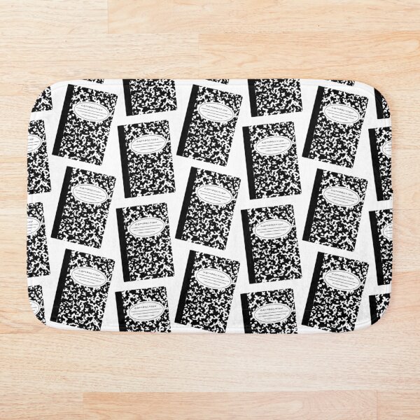 Item preview, Compose Yourself - White designed and sold by Meredith Ann.