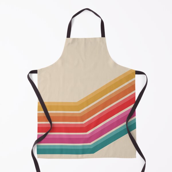 Item preview, Retro Pattern - Steep Uphill #639 designed and sold by Natural Collective.