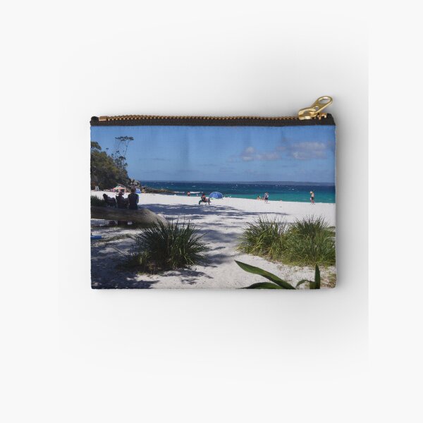 Item preview, Beautiful Greenfields Beach Jervis Bay NSW designed and sold by BronReid.