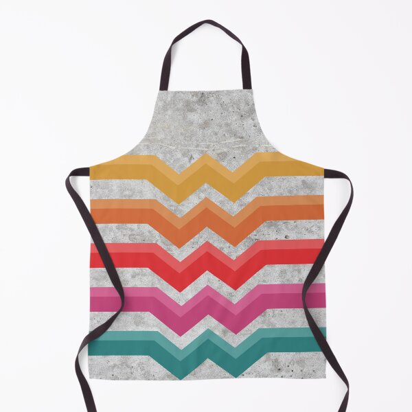 Item preview, Retro Pattern - Valleys Concrete #472 designed and sold by Natural Collective.