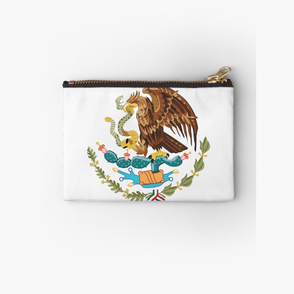 Item preview, Coat Of Arms Of Mexico designed and sold by GutsyShop.