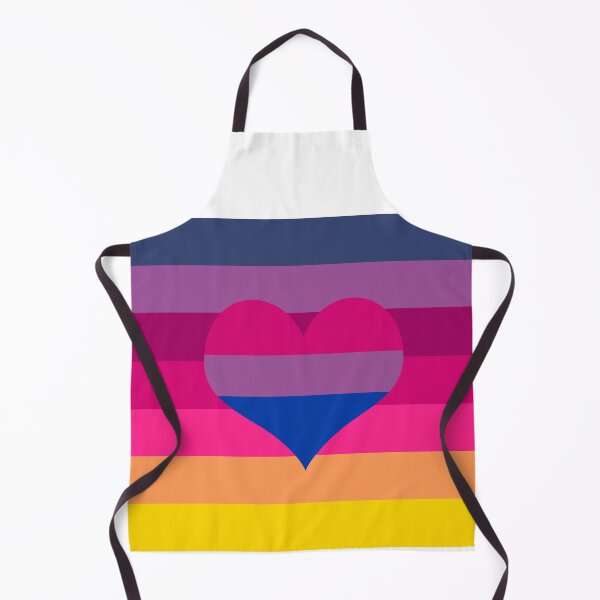 Item preview, Sapphic Biromantic designed and sold by DarkVulpine.