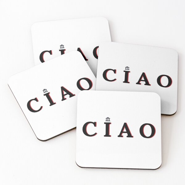 Item preview, Ciao designed and sold by Euc lid.