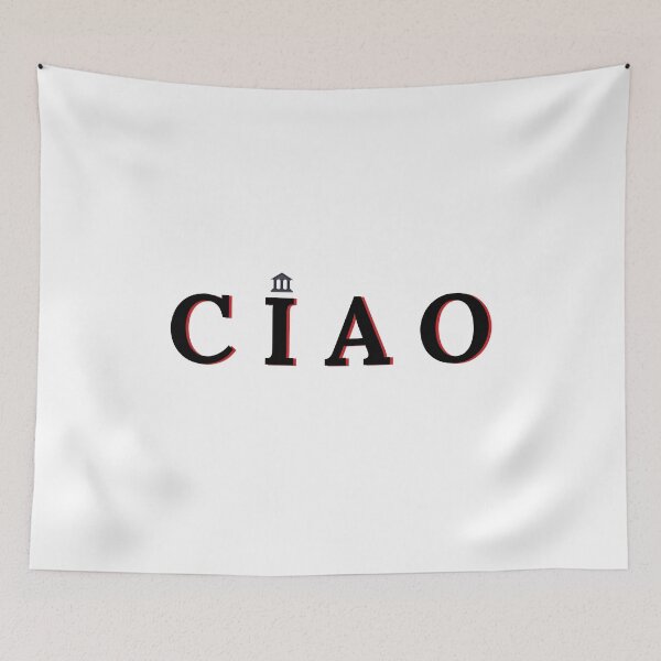 Item preview, Ciao designed and sold by Euc lid.