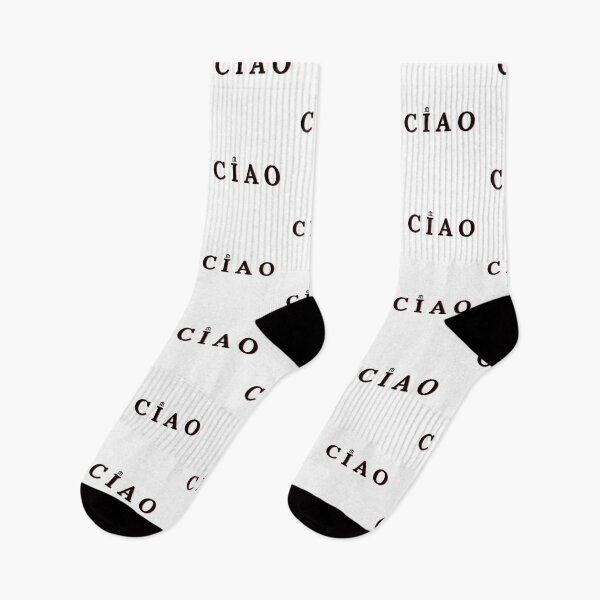 Aperçu de l'œuvre Ciao créée et vendue par Euc lid.