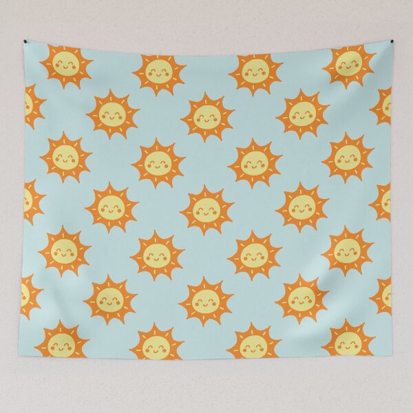 Item preview, Mr. Golden Sun designed and sold by cheekimori.