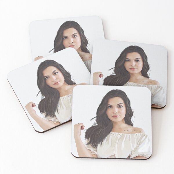 Item preview, Isabella gomez designed and sold by scorsone81.