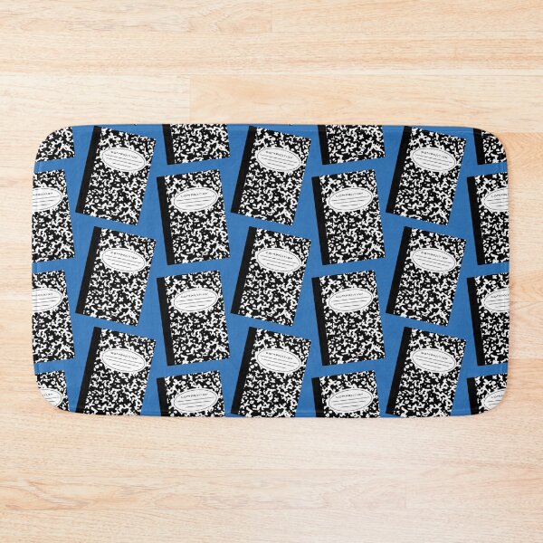 Item preview, Compose Yourself - Blue designed and sold by Meredith Ann.