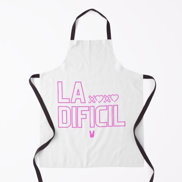 Item preview, La Dificil Bunny designed and sold by blazikin.