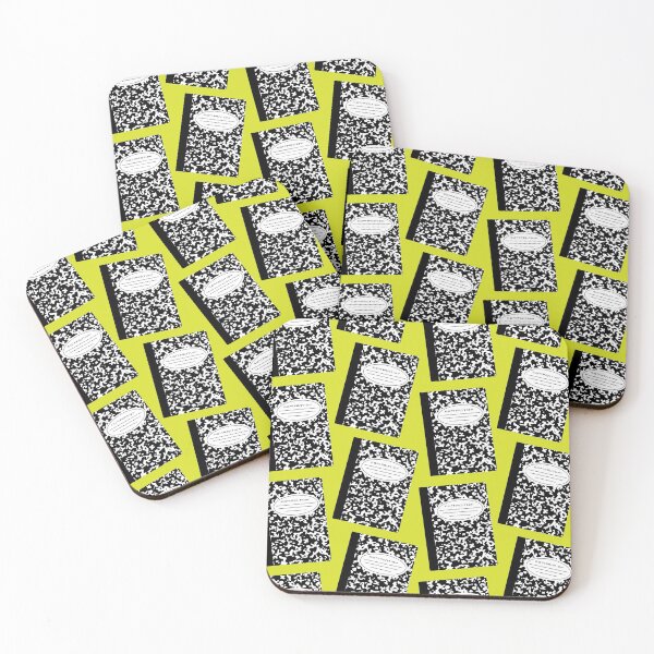 Item preview, Compose Yourself - Yellow designed and sold by Meredith Ann.