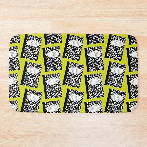 Item preview, Compose Yourself - Yellow designed and sold by Meredith Ann.