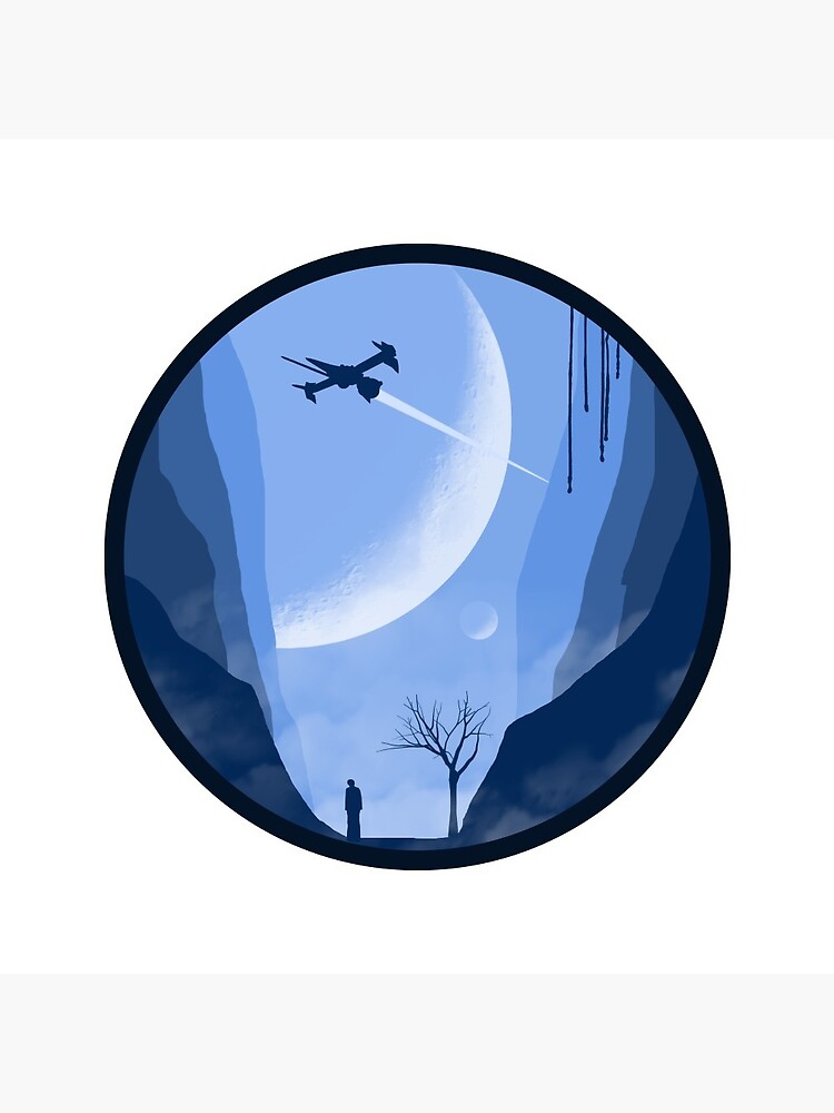 Dream Blue de quicoaznar