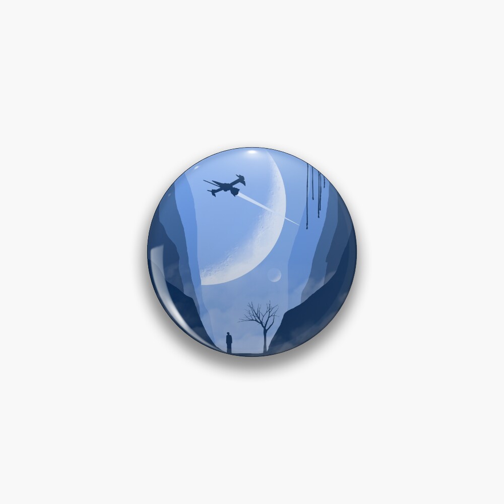 Dream Blue Chapa