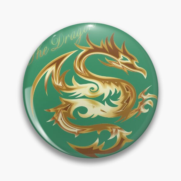 Item preview, In Chinese culture, dragons embody benevolence and strength designed and sold by JamalRok04.