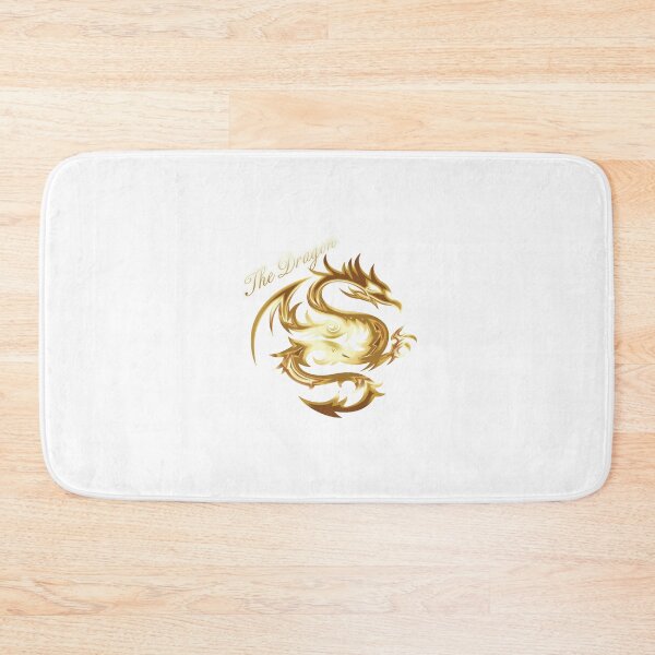 Item preview, In Chinese culture, dragons embody benevolence and strength designed and sold by JamalRok04.