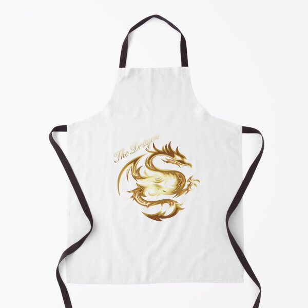 Item preview, In Chinese culture, dragons embody benevolence and strength designed and sold by JamalRok04.