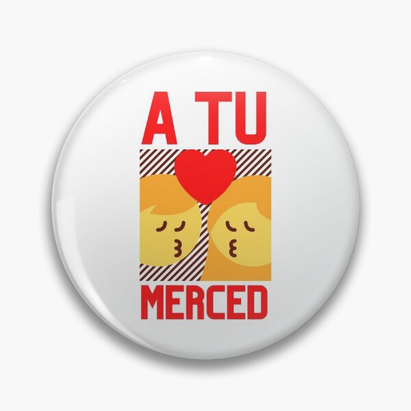 Item preview, A Tu Merced designed and sold by blazikin.