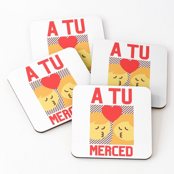 Item preview, A Tu Merced designed and sold by blazikin.