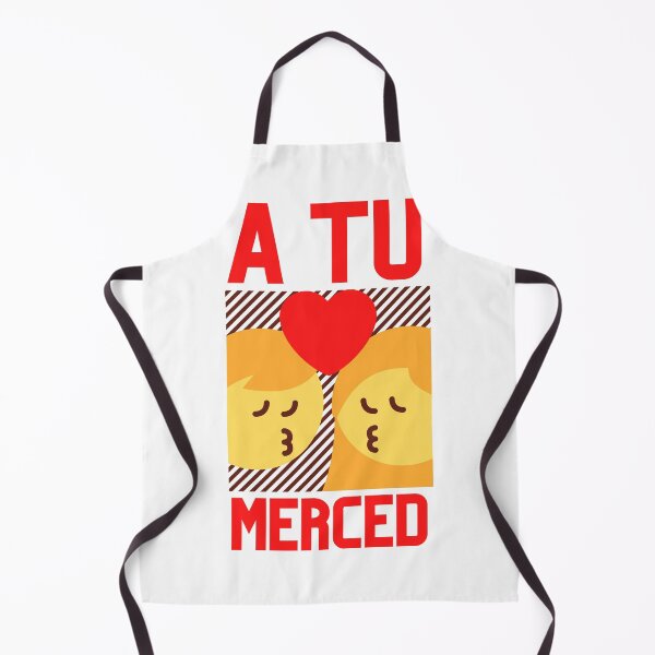 Item preview, A Tu Merced designed and sold by blazikin.