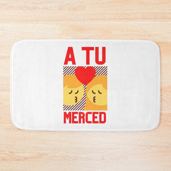 Item preview, A Tu Merced designed and sold by blazikin.