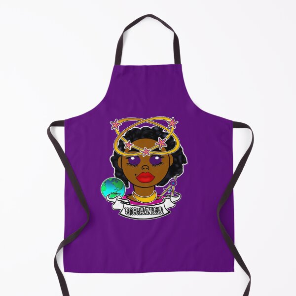 Item preview, Urania of Nine Muses designed and sold by artbyomega.