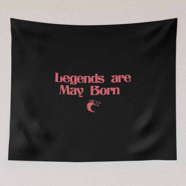 Item preview, Legends are March Born March Birthday designed and sold by Shujii.