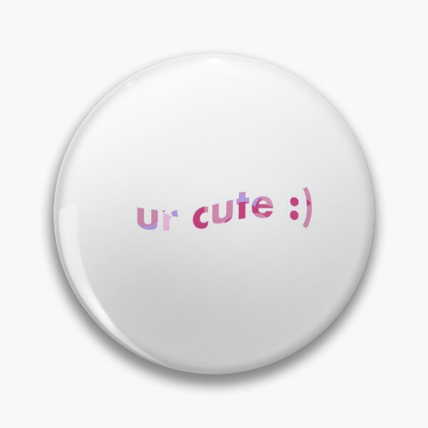 Item preview, ur cute :) designed and sold by mialilliannn.