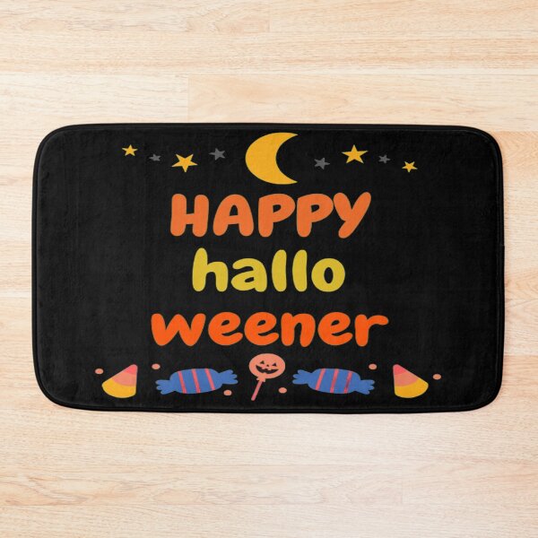 Item preview, Happy Halloweener designed and sold by merchfun2.