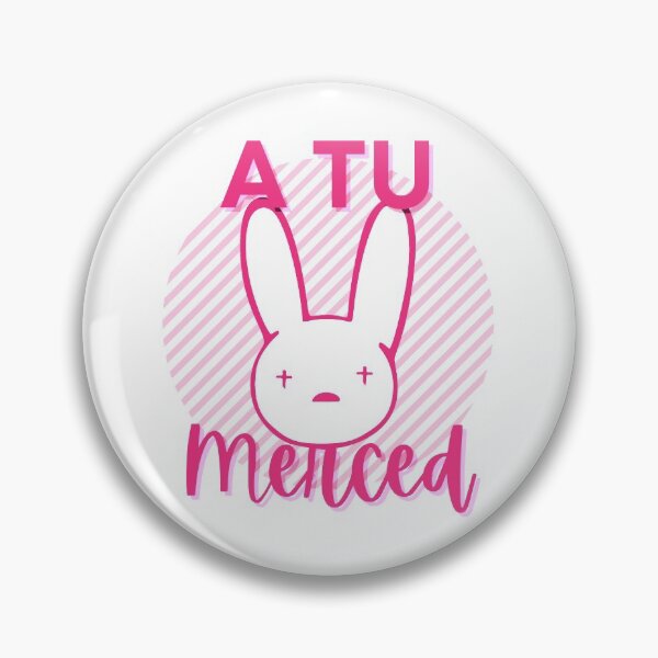 Item preview, A Tu Merced designed and sold by blazikin.