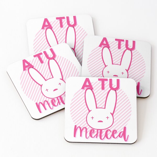 Item preview, A Tu Merced designed and sold by blazikin.