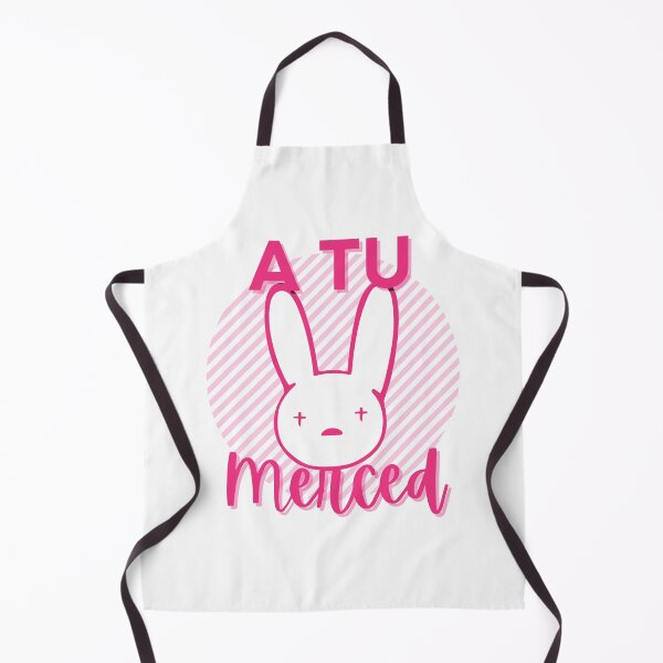 Item preview, A Tu Merced designed and sold by blazikin.