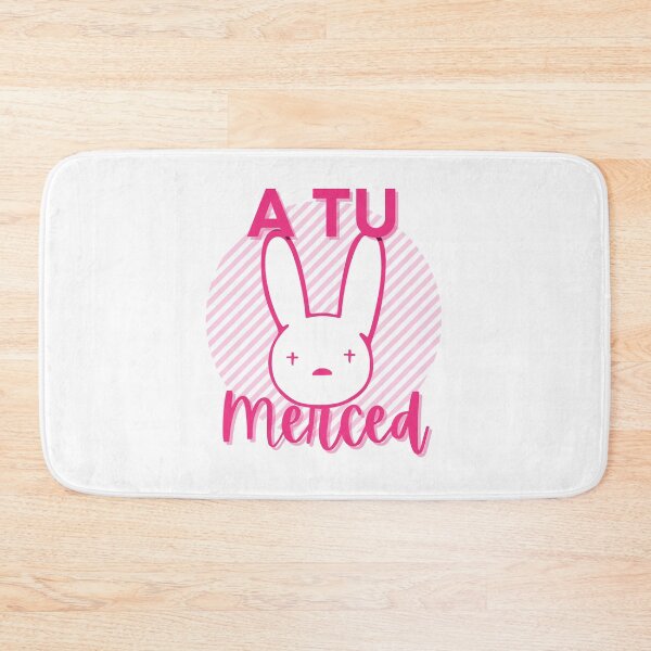 Item preview, A Tu Merced designed and sold by blazikin.