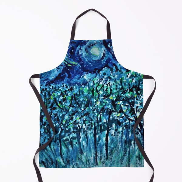 Item preview, The Starry Forest designed and sold by DebbieSteinhoff.