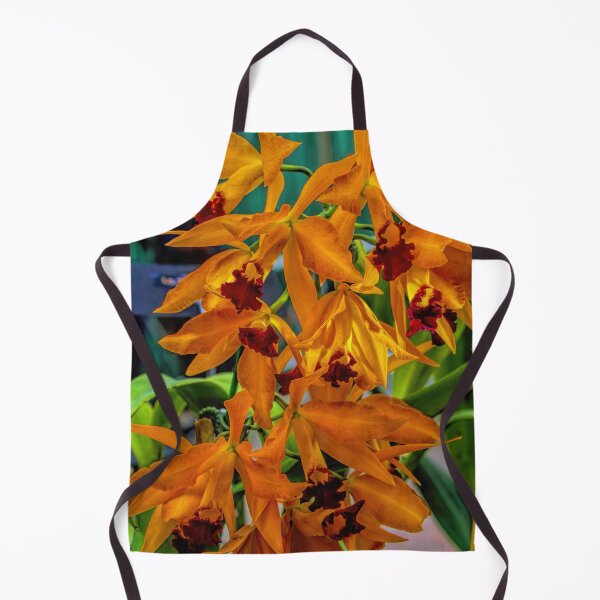 Item preview, Orchid Show 12 designed and sold by alanathrower.