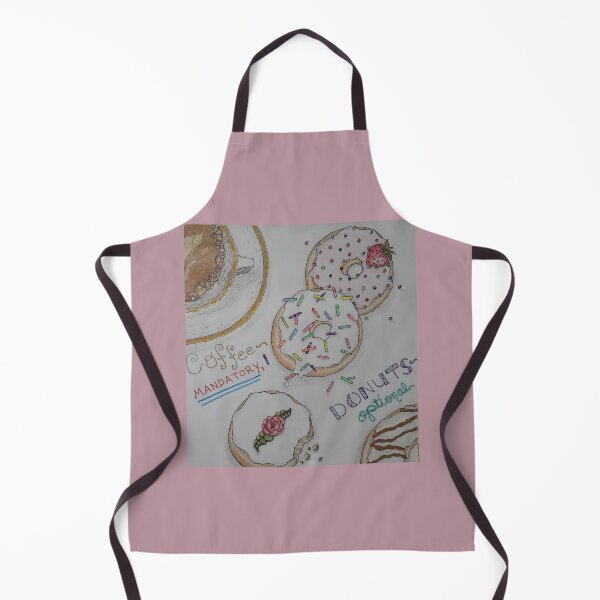 Item preview, Coffee mandatory designed and sold by Michelle Edmonds.