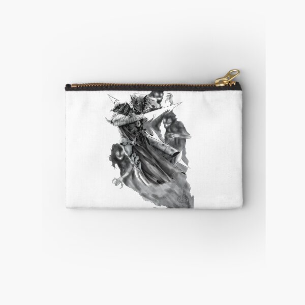 Item preview, AFK Baden designed and sold by rachelmbradyart.