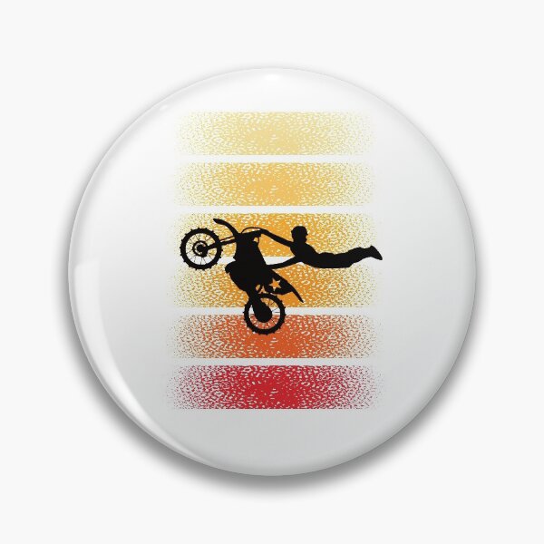 Item preview, dirt bike rider  designed and sold by adamartz.