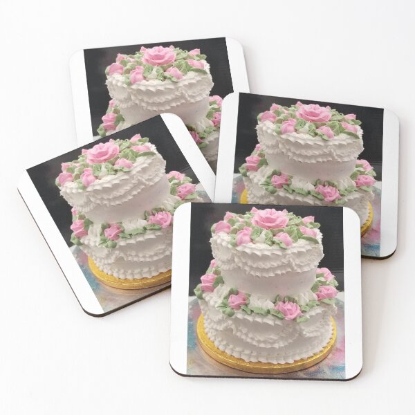 Item preview, Wedding Cake designed and sold by gailmariekern.