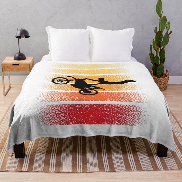 Item preview, dirt bike rider  designed and sold by adamartz.